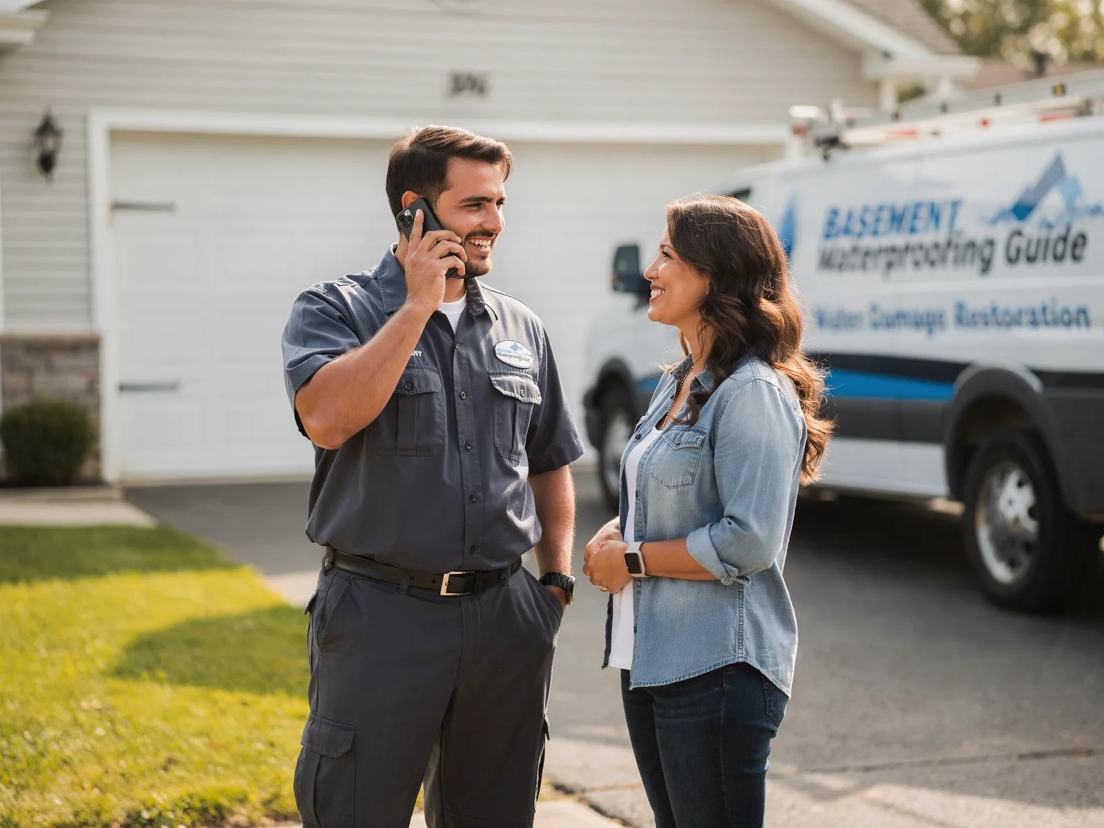 Basement Waterproofing Near Me Blue Ball, PA FAQs